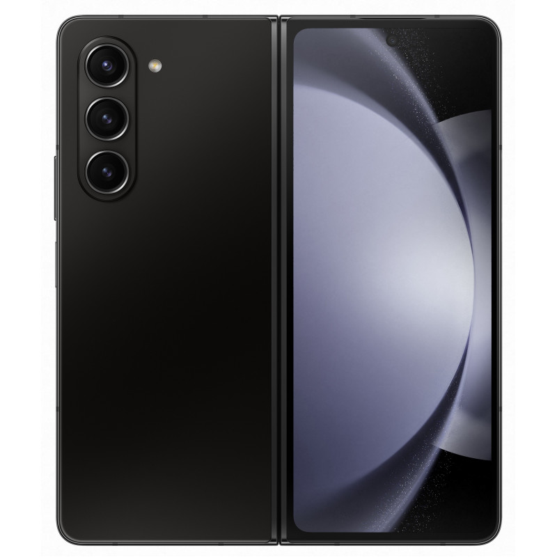 Samsung Galaxy Z Fold 5 12/512GB Black купить по лучшей цене ...